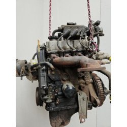 Moteur Chevrolet Matiz 2 (3)